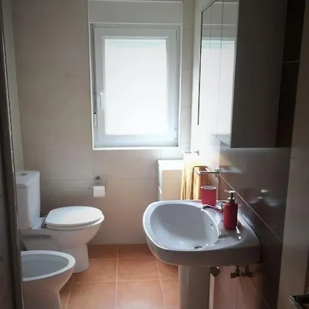 Casa Carmina Prázdninový dům Cee