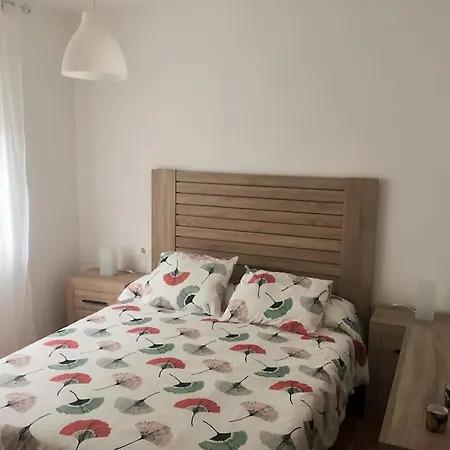 Casa Carmina Holiday home Cee